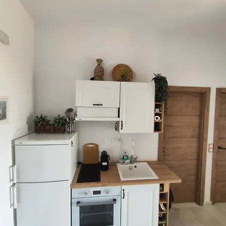 Irini's Sea View Naxos Dream By μρs Holiday home *