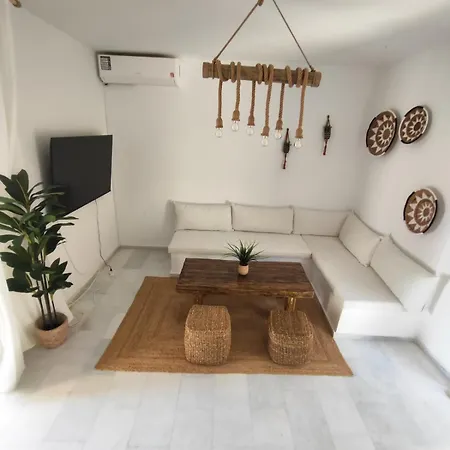 Holiday home Irini's Sea View Naxos Dream By μρs *