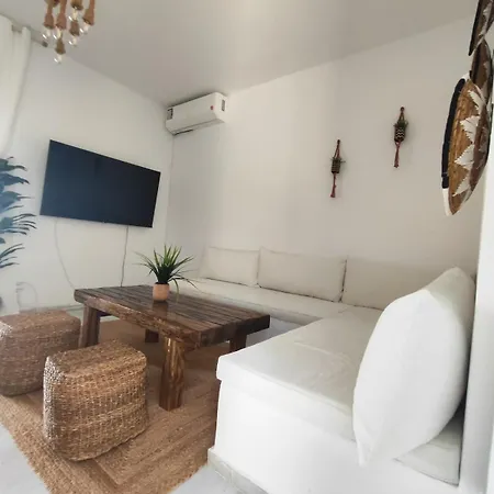 Irini's Sea View Naxos Dream By μρs Holiday home *