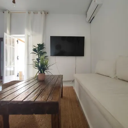 Holiday home Irini's Sea View Naxos Dream By μρs Agiassos