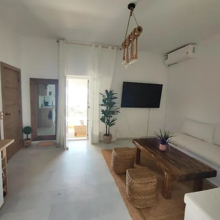 Irini's Sea View Naxos Dream By μρs Holiday home Agiassos