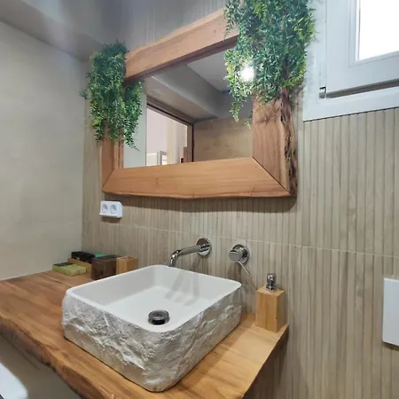 Irini's Sea View Naxos Dream By μρs Holiday home